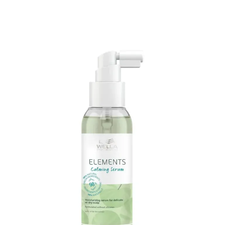 Elements Calming Serum 100 ML