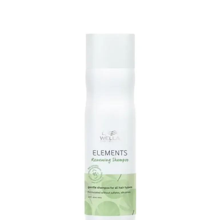 Elements Renewing Shampoo 250 ML