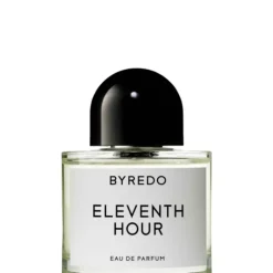 Eleventh Hour