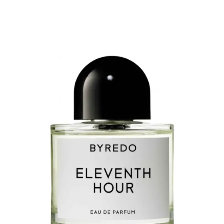 Eleventh Hour