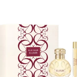 Elie Saab Elixir Confezione 50 ML Eau de Parfum + 10 ML Eau de Parfum