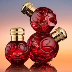 Elie Saab Elixir Love