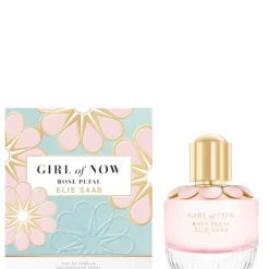 Elie Saab Girl of Now Rose Petal