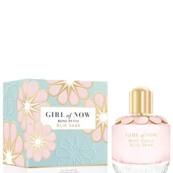 Elie Saab Girl of Now Rose Petal