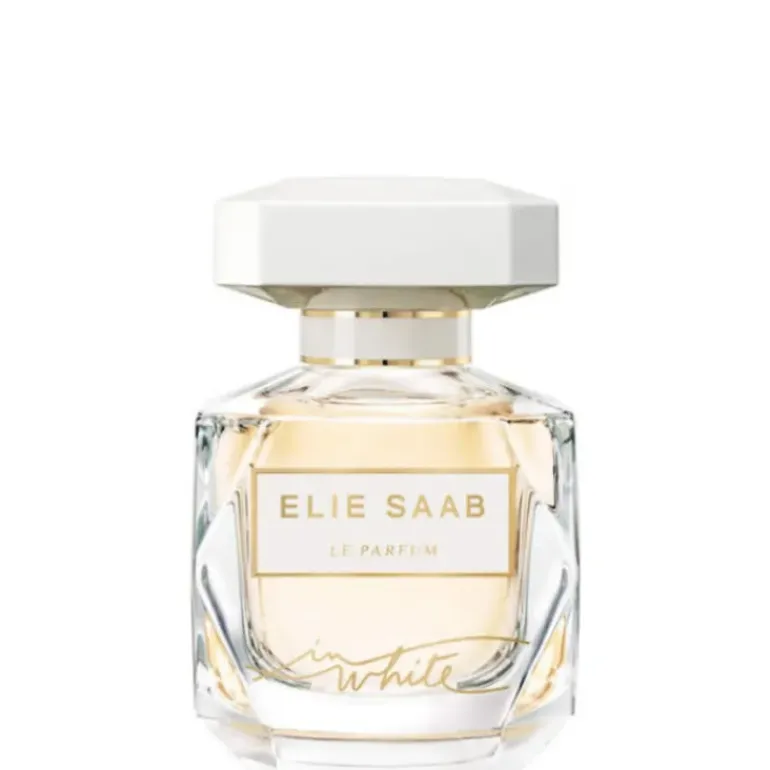 Elie Saab In White EDP