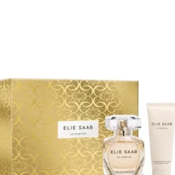 Elie Saab Le Parfum Confezione 50 ML Eau de Parfum + 75 ML Body Lotion