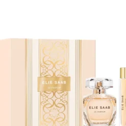 Elie Saab Le Parfum Confezione 50 ML Eau de Parfum + 10 ML Eau de Parf