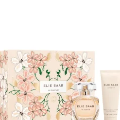 Elie Saab Le Parfum Confezione 50 ML Eau de Parfum + 75 ML Crema Mani