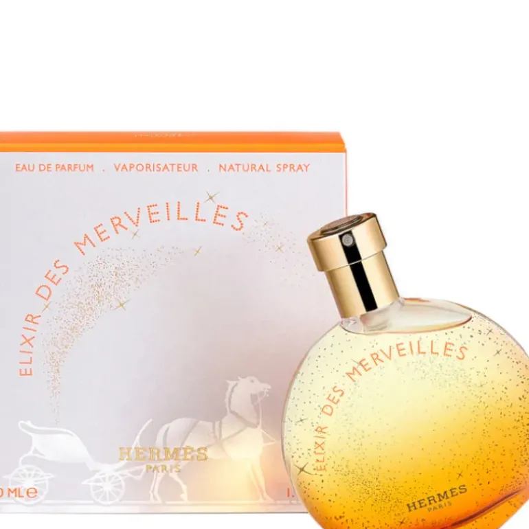 Elixir des Merveilles EDP
