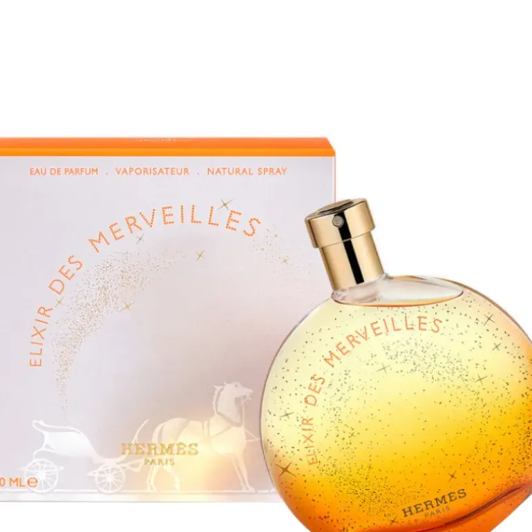 Elixir des Merveilles EDP
