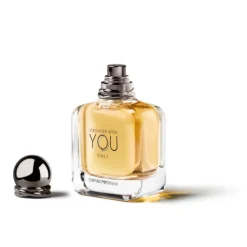 Emporio Armani Stronger With You Only