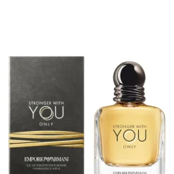 Emporio Armani Stronger With You Only