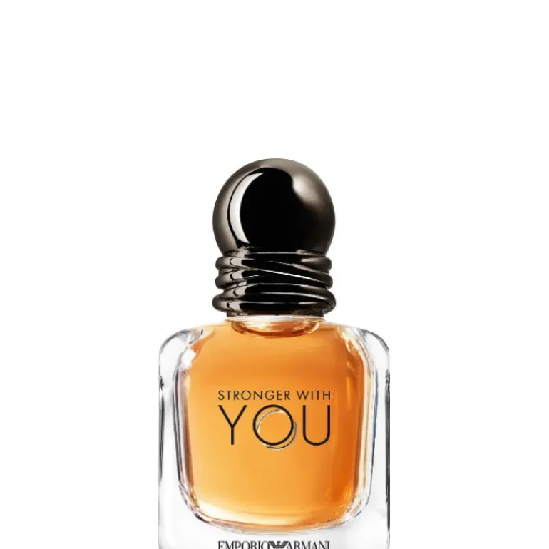 Emporio Armani Stronger With You
