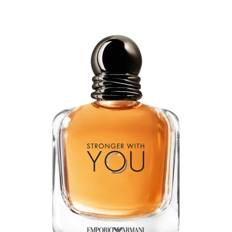 Emporio Armani Stronger With You