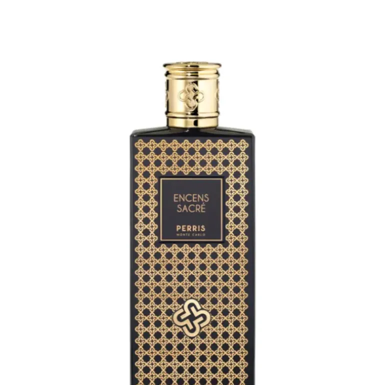 Encens Sacré