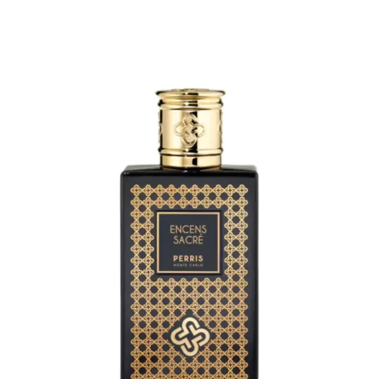 Encens Sacré