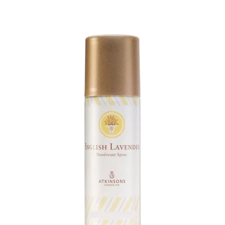 English Lavender 200 ML