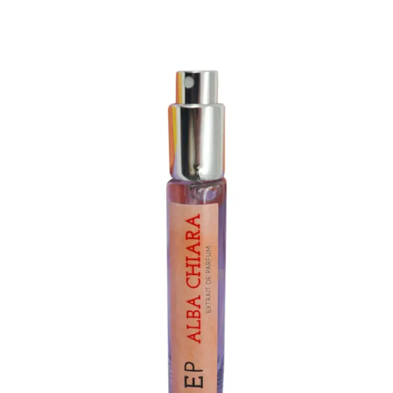 Eolie Parfums Alba Chiara