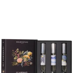 Eolie Parfums - Gli Agrumati