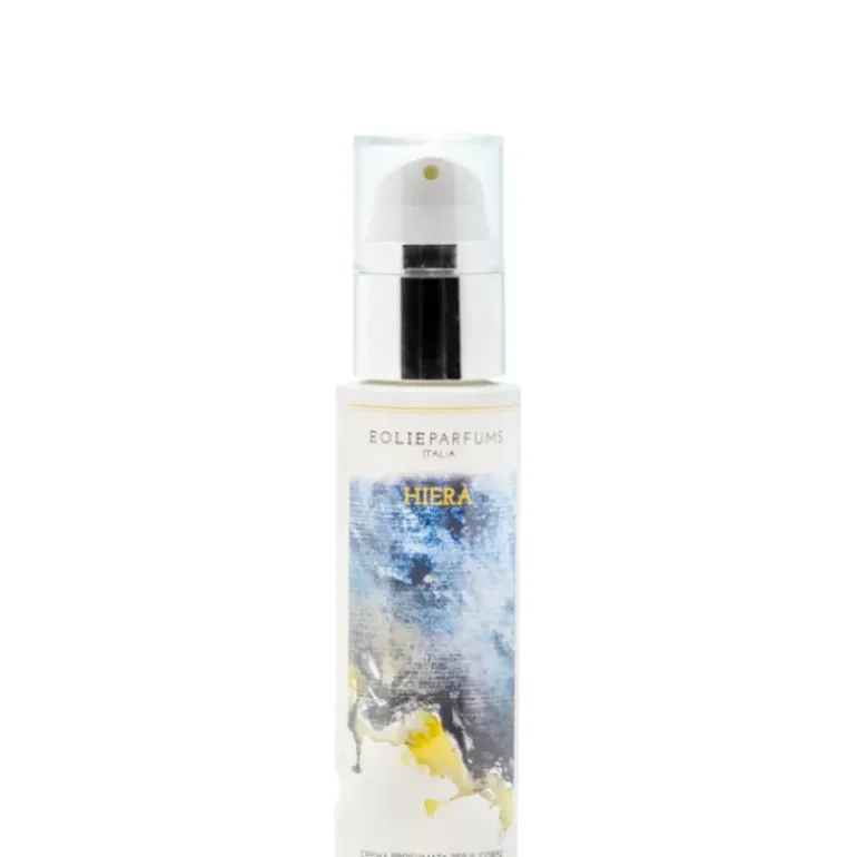 Eolie Parfums Hierà