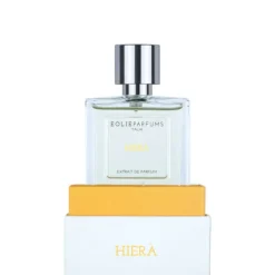 Eolie Parfums Hierà