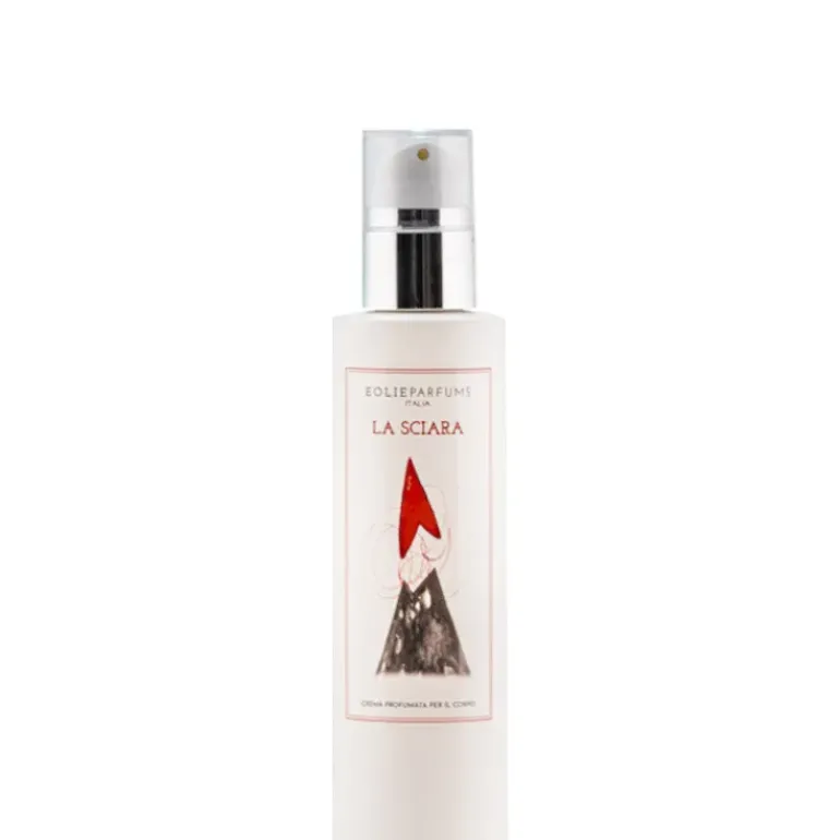 Eolie Parfums La Sciara