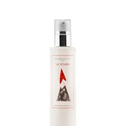 Eolie Parfums La Sciara