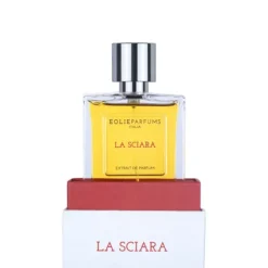 Eolie Parfums La Sciara