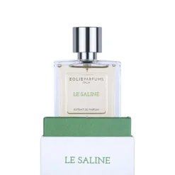 Eolie Parfums Le Saline