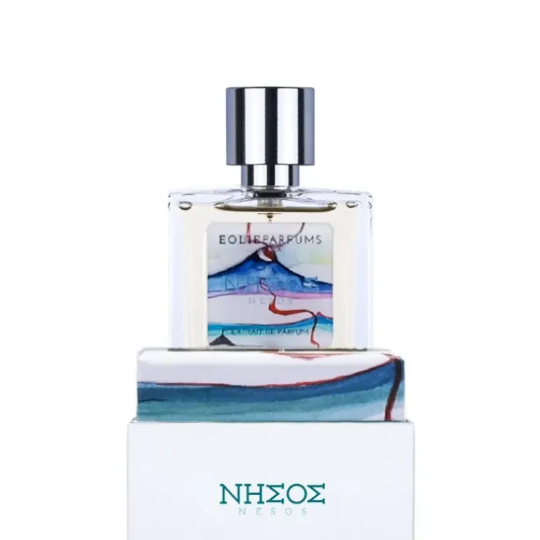 Eolie Parfums Nesos