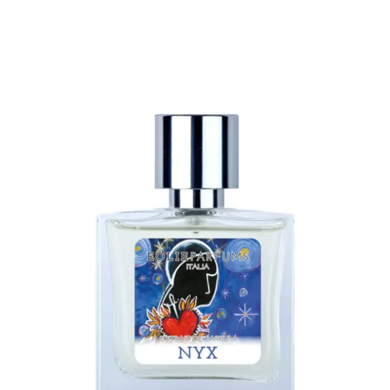 Eolie Parfums Nyx