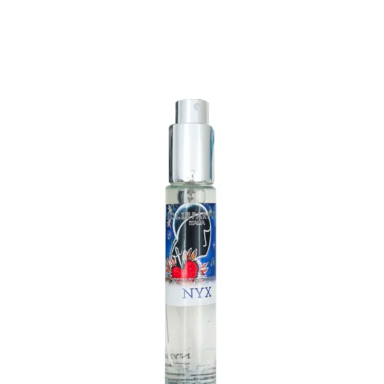 Eolie Parfums Nyx