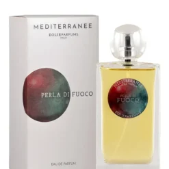 Eolie Parfums Perla di Fuoco - Mediterranee