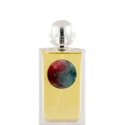 Eolie Parfums Perla di Fuoco - Mediterranee