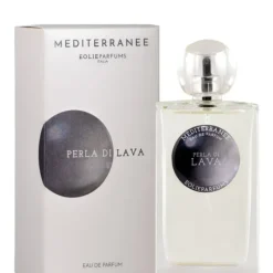 Eolie Parfums Perla di Lava - Mediterranee