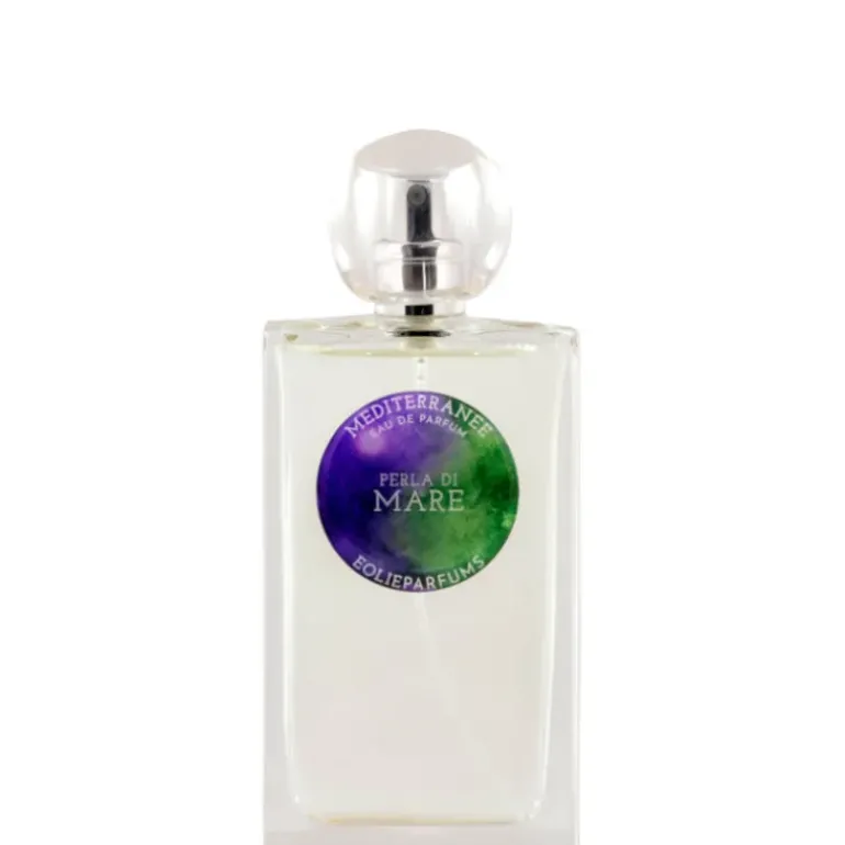Eolie Parfums Perla di Mare - Mediterranee