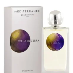 Eolie Parfums Perla di Terra - Mediterranee