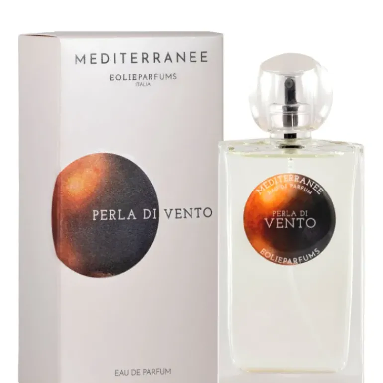 Eolie Parfums Perla di Vento - Mediterranee