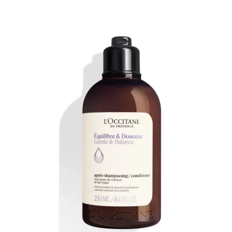 Equilibre & Douceur Conditioner - Balsamo Equilibrante 250 ML