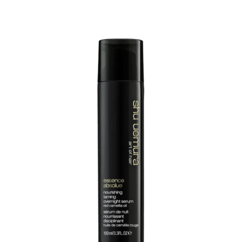 Essence Absolue Nourishing Taming Overnight Serum 100 ML