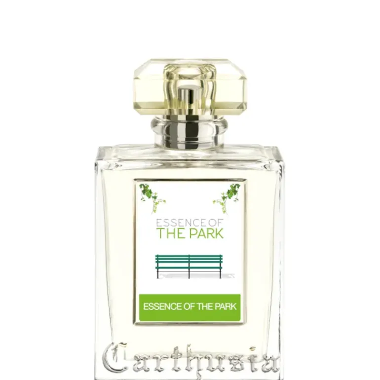 Essence of the Park