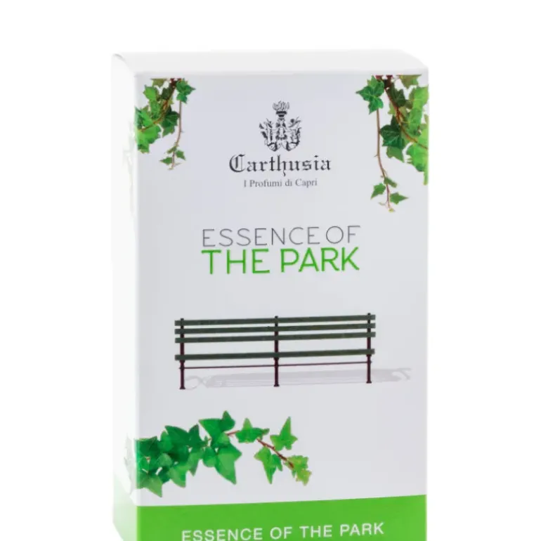 Essence of the Park