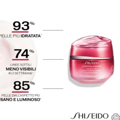 Essential Energy Hydrating Cream