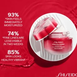 Essential Energy Hydrating Cream Refill 50 ML