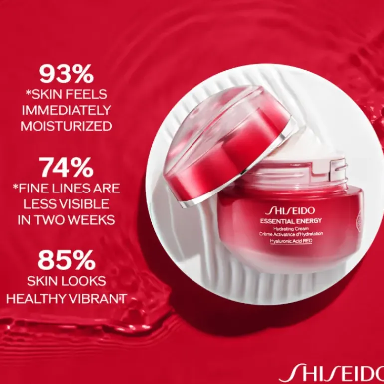 Essential Energy Hydrating Cream Refill 50 ML