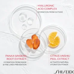Essential Energy Hydrating Cream Refill 50 ML