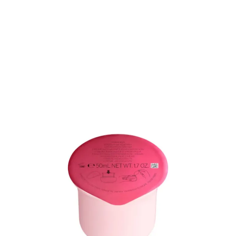Essential Energy Hydrating Cream Refill 50 ML