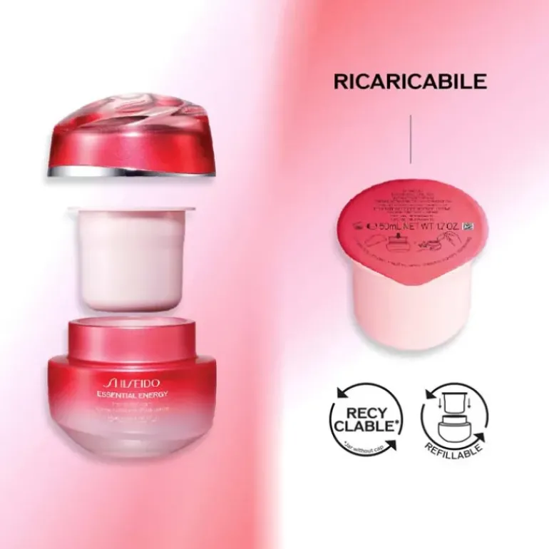 Essential Energy Hydrating Day Cream SPF 20 50 ML