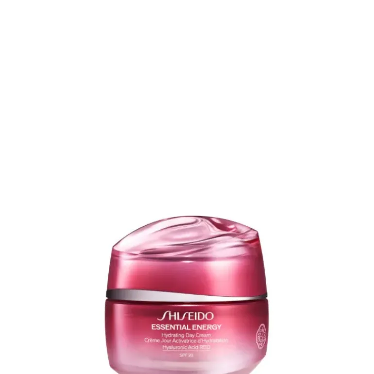 Essential Energy Hydrating Day Cream SPF 20 50 ML