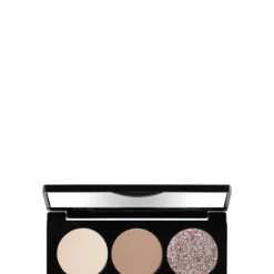 Essential Eye Shadow Trios
